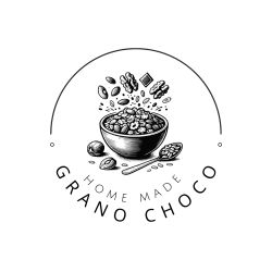 GRANO CHOCO NOIR PNG